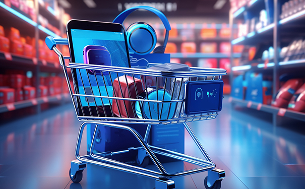 E-ticaret Sistemleri