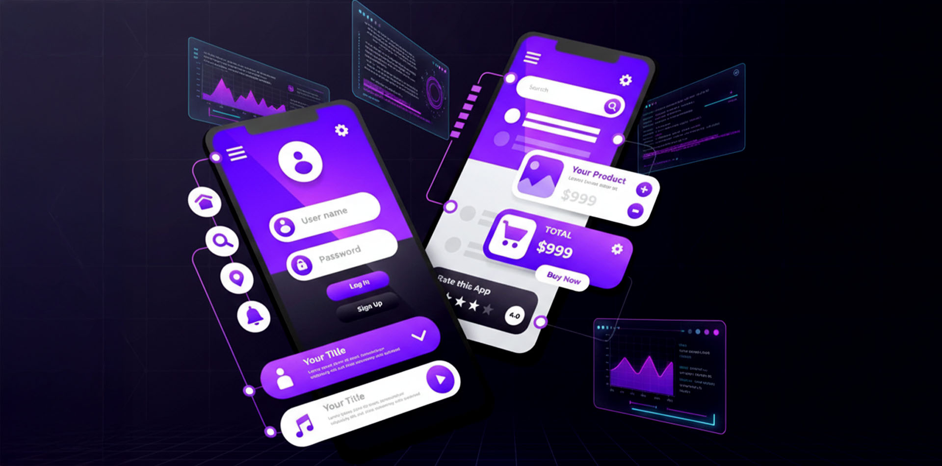 Mobil Uygulama (App)