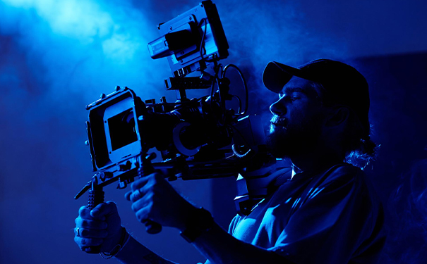 Tanıtım Filmi Çekimi