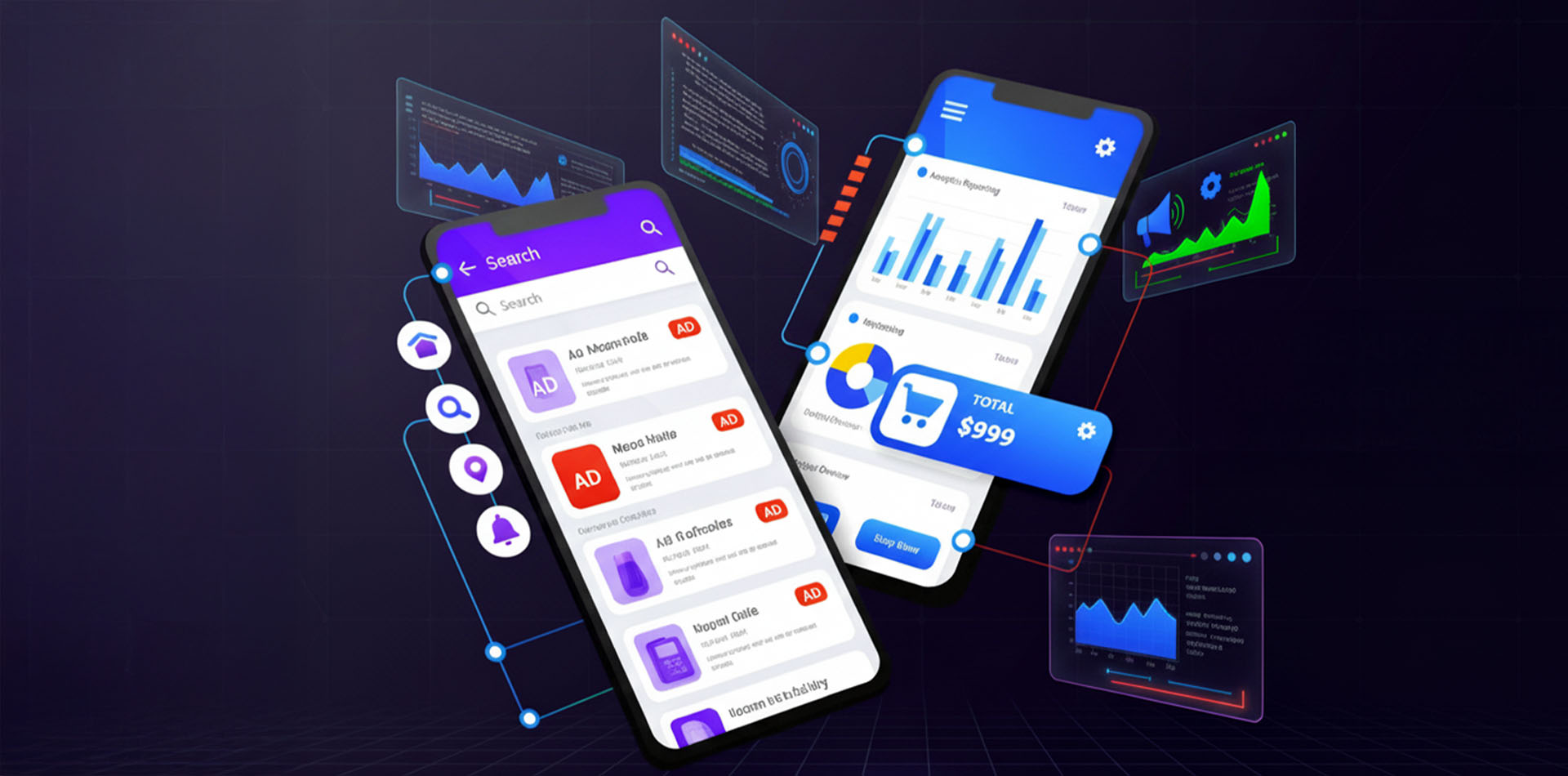 Google Reklam Yönetimi